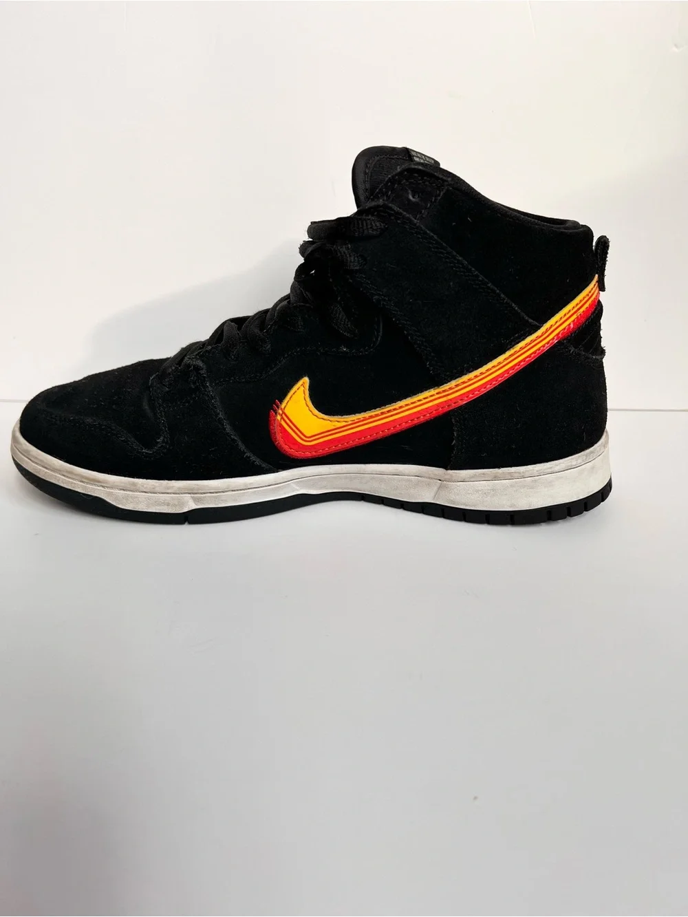 Nike authentic sb